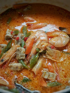 Foto resep Sambal Goreng udang buncis tempe