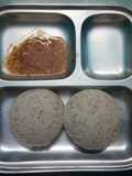 Multi Millets Idli Dosa