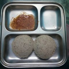 A picture of Multi Millets Idli Dosa.