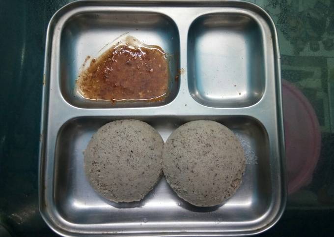 How to Prepare Speedy Multi Millets Idli Dosa