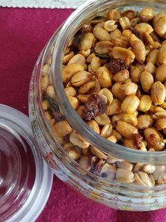 Foto resep Kacang Thailand