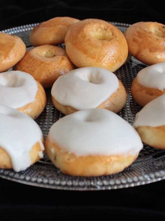 Una foto de Rosquillas de San Isidro libres de gluten