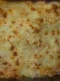 Ooey gooey cheesy crab bake 🦀