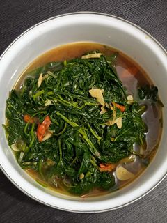 Foto resep Tumis Kangkung