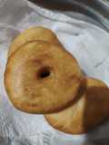 Donas caseras Fáciles