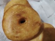 Una foto de cosas dulces para vender