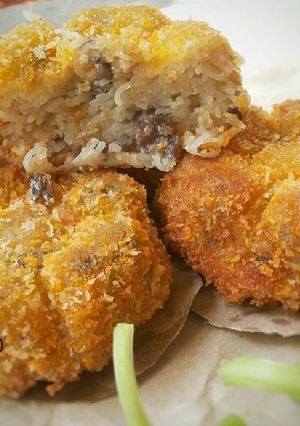 Foto resep Soun fantasi