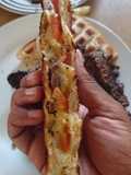 Braai Broodjies