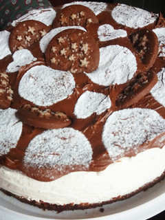 Foto di Torta HappyBirthday