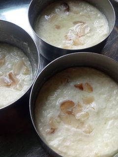 ட்ரெடிஷ்னல் பெங்காலி ஸ்வீட்\Bhopo Doi (Bhopo doi recipe in tamil) செய்முறை முக்கிய புகைப்படம்