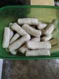 Pempek lenjer