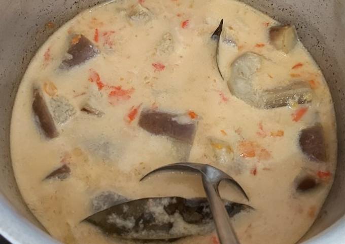 Resep Sayur Terong Sedap Oleh Reninovi Cookpad