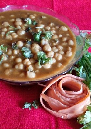 A picture of Chole.