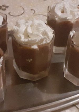 صورة لوصفة احلى وابن كرام ديسار 🍮