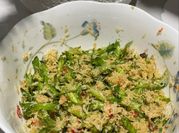Gambar sambal kecipir