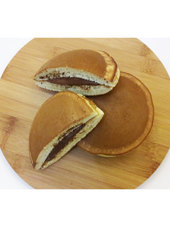 Foto resep Dorayaki