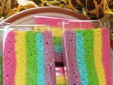 Bolu rainbow