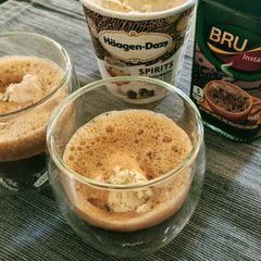 Affogatto A picture of Affogatto.