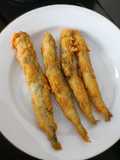 Shisamo Goreng Tepung