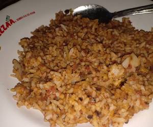 Mudah Cepat Memasak Nasi goreng mawut Enak Sempurna