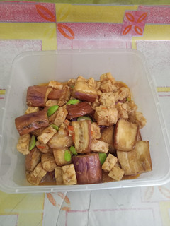 Foto resep Orak Arik terong pake Pete