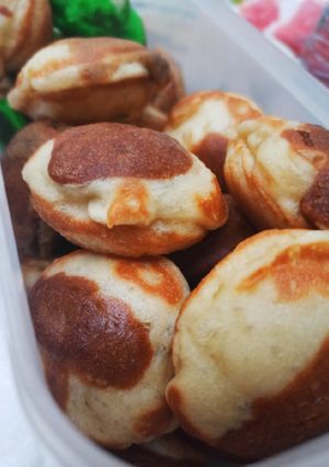 Foto resep Popporoci'