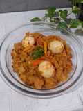 Sambal Goreng Kentang Krecek