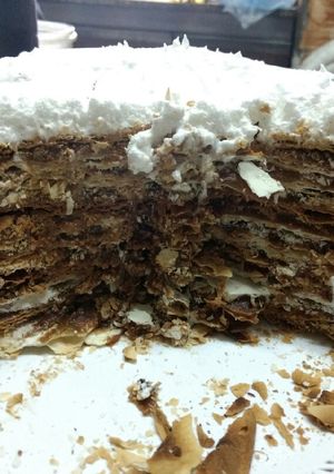 Una foto de Torta ROGEL