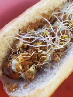 Foto principal de Hot Dogs
