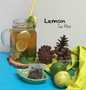 Resep Lemon Tea Mint yang Lezat