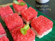 Gambar awug awug merah putih