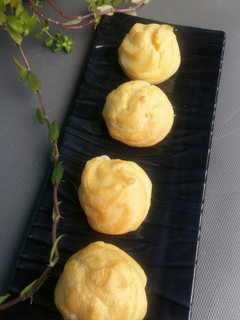 Foto resep Kue sus fla vanila