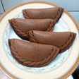 Pancake Pastel Cokelat (ide bekal anak)