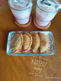 Karipap daging