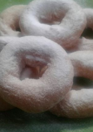 Foto resep Donat kentang lembut
