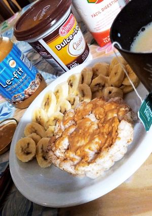 Una foto de Desayuno 3