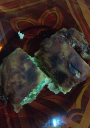 Foto resep Martabak telur