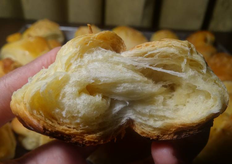 dari awal hingga akhir Memasak #38 Roti &#39;Unyil&#39; keju enak gampang iritt yang Enak