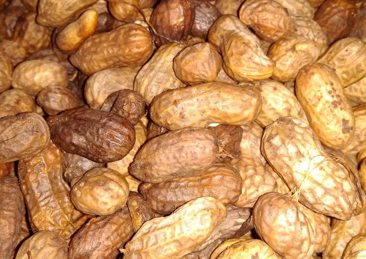 Cara Membuat Kacang presto empuk, Menggugah Selera