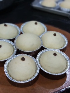 Foto resep Fluffy Milky Bread Butter