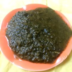 Saag A picture of Saag.
