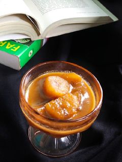 Foto resep Kolak pisang