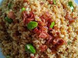 Nasi Goreng Petai