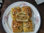 Gambar pastry ayam