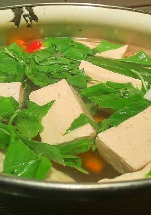 Foto resep Kuah asam manado