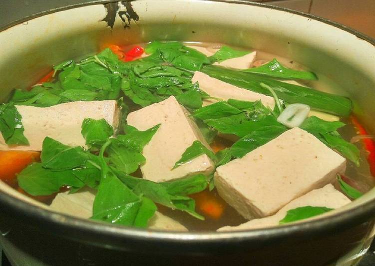 Kuah asam manado