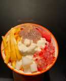 Sữa chua mít tại nhà