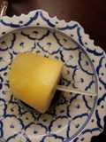 আনারস এর পপসিকাল (Pineapple Popsicle)