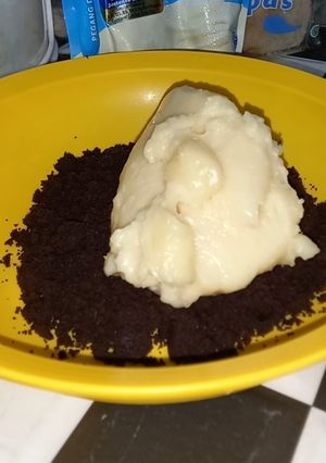 Foto resep Mochi Oreo