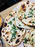 Butter Naan